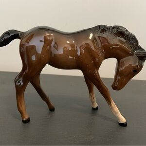 Vintage Beswick Foal